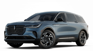 2025 Lincoln Lincoln Nautilus External Image 1